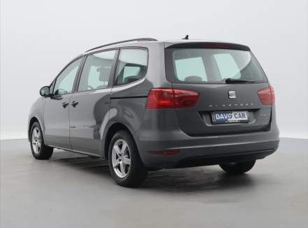 Seat - Alhambra