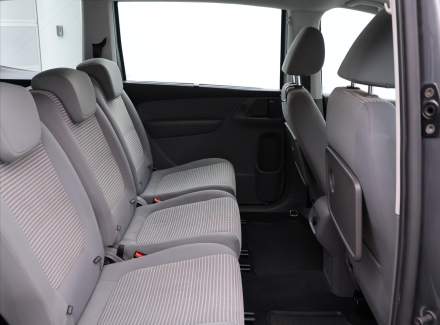 Seat - Alhambra
