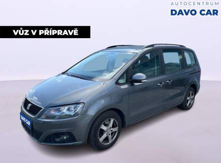 Seat - Alhambra