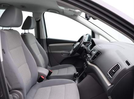 Seat - Alhambra