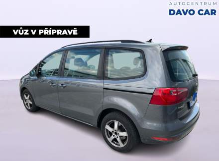 Seat - Alhambra