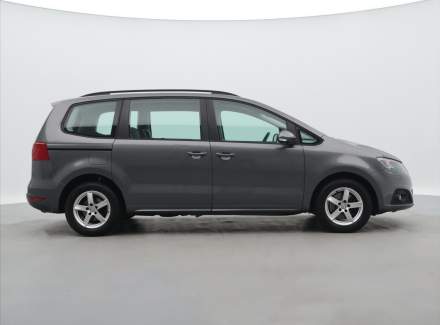 Seat - Alhambra