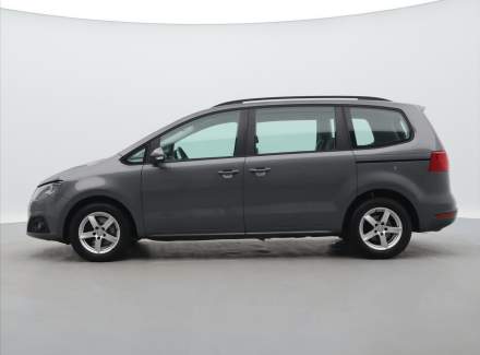 Seat - Alhambra