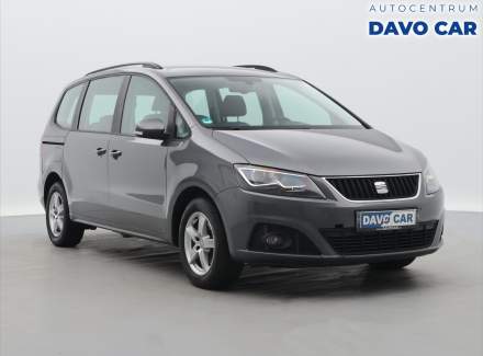 Seat - Alhambra
