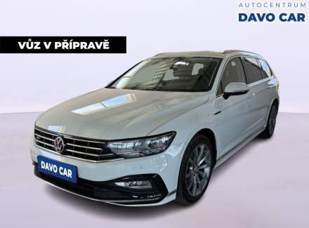 Volkswagen - Passat