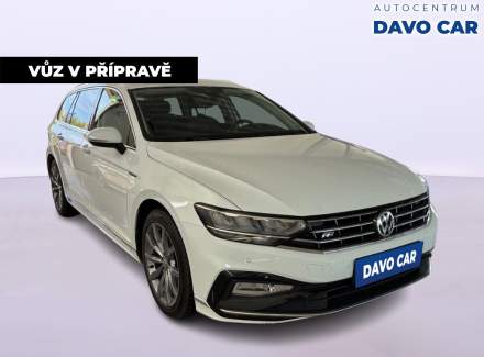 Volkswagen - Passat