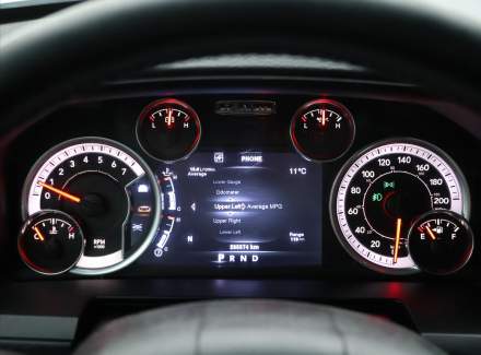 Dodge - RAM