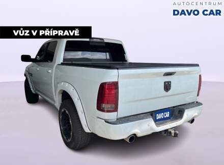Dodge - RAM