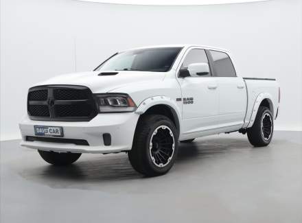 Dodge - RAM