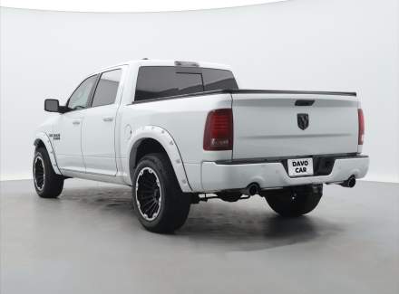Dodge - RAM