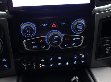 Dodge - RAM