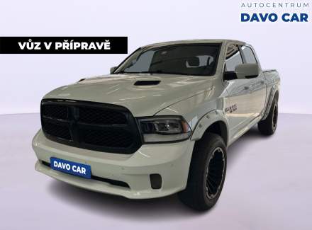 Dodge - RAM