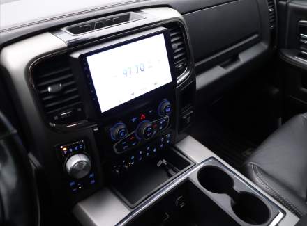 Dodge - RAM