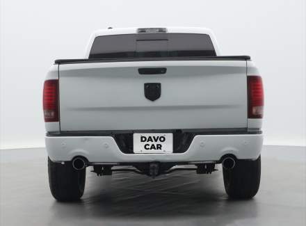 Dodge - RAM