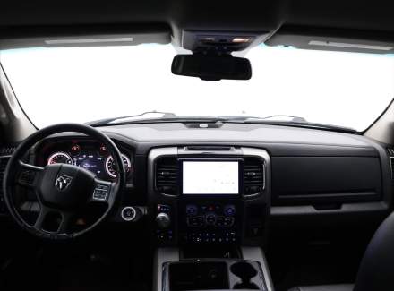 Dodge - RAM