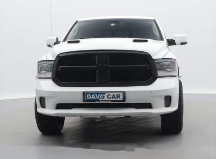 Dodge - RAM