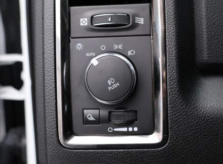 Dodge - RAM