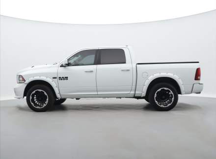 Dodge - RAM
