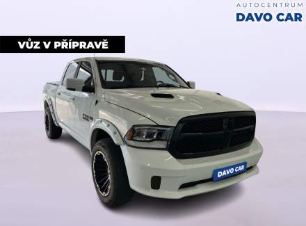 Dodge - RAM