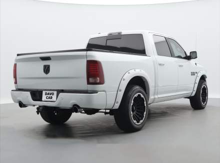 Dodge - RAM