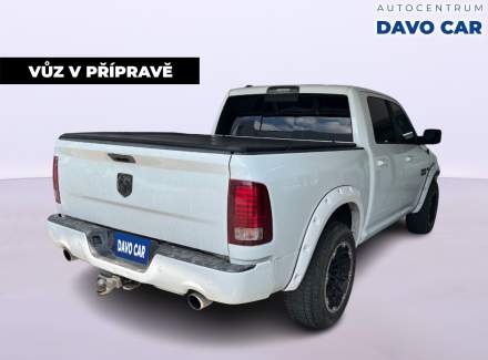 Dodge - RAM