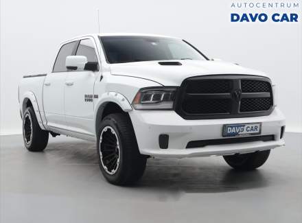 Dodge - RAM