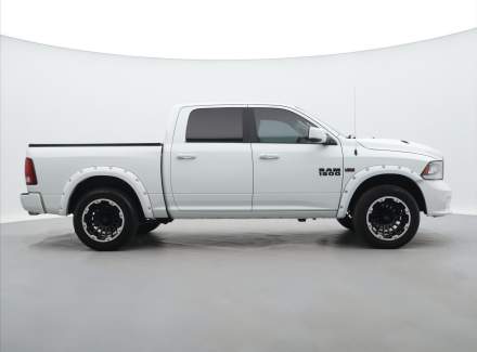 Dodge - RAM