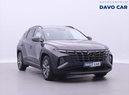 Hyundai - Tucson