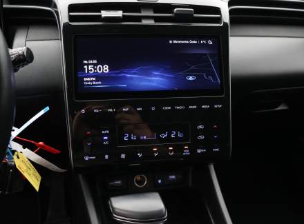 Hyundai - Tucson