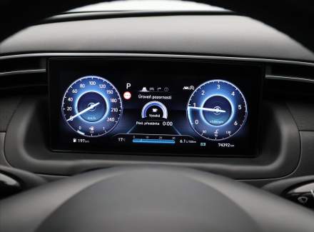 Hyundai - Tucson