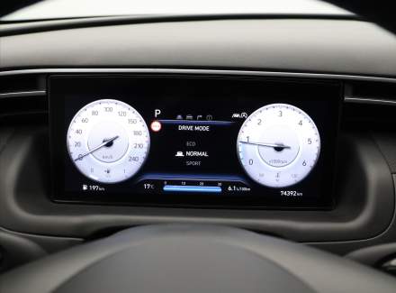 Hyundai - Tucson