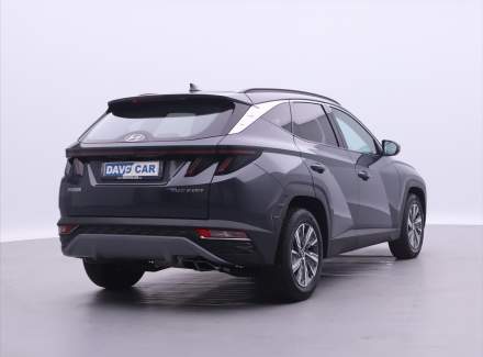 Hyundai - Tucson