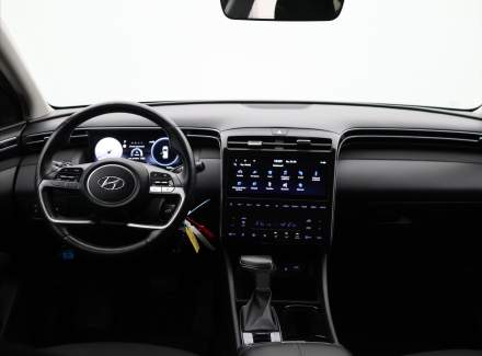 Hyundai - Tucson