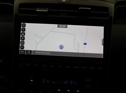 Hyundai - Tucson