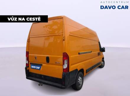 Peugeot - Boxer
