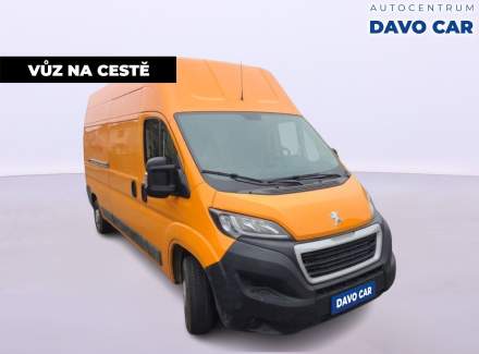Peugeot - Boxer
