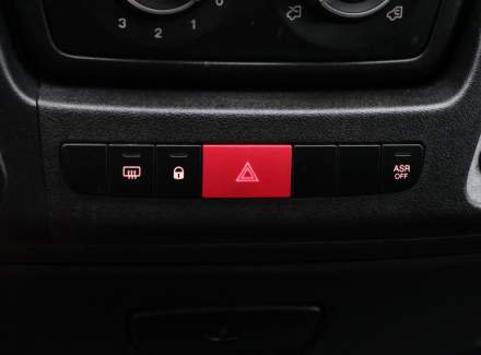 Peugeot - Boxer