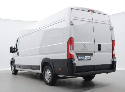 Peugeot - Boxer