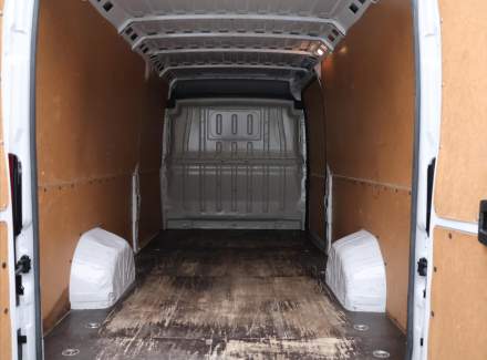 Peugeot - Boxer
