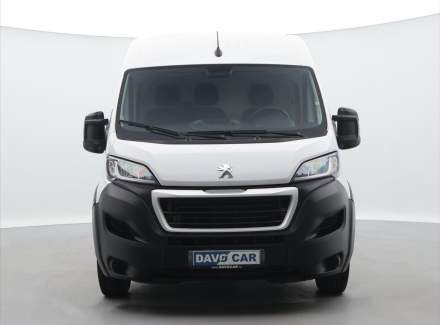 Peugeot - Boxer