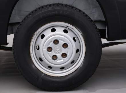 Peugeot - Boxer