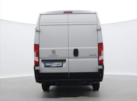 Peugeot - Boxer