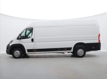 Peugeot - Boxer