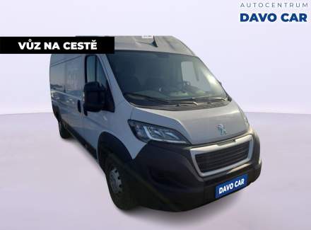 Peugeot - Boxer