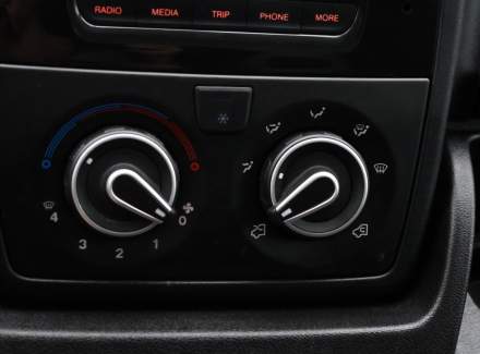 Peugeot - Boxer