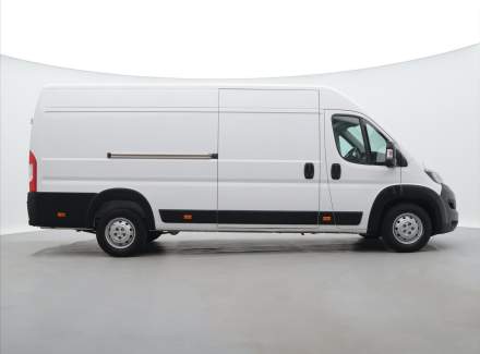 Peugeot - Boxer