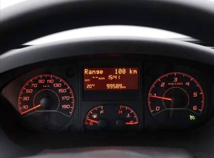 Peugeot - Boxer