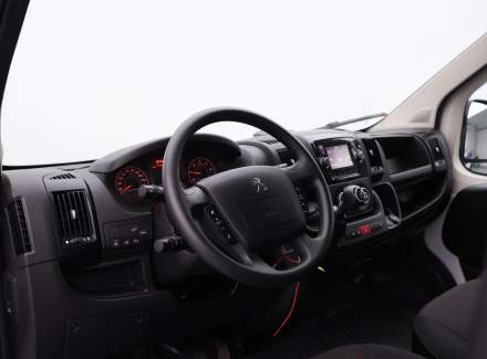 Peugeot - Boxer