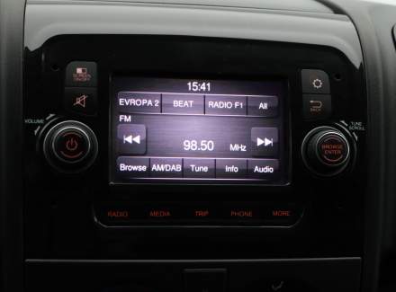 Peugeot - Boxer