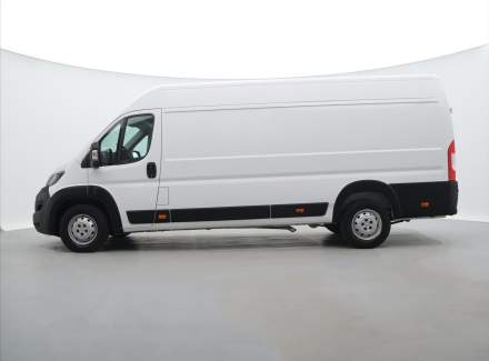 Peugeot - Boxer